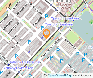 Bekijk kaart van Juice IT Consultancy B.V. in Den Haag