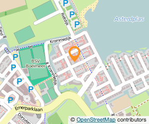 Bekijk kaart van Edelsmederij Turmali in Breda