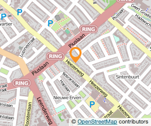 Bekijk kaart van König Geluidstechniek  in Eindhoven