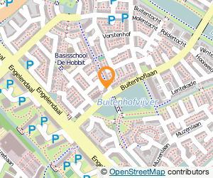 Bekijk kaart van L. van Hagen Afdichtingen  in Leiderdorp
