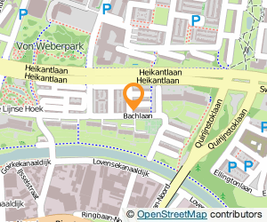 Bekijk kaart van Ofelon Producten en Diensten B.V. in Tilburg