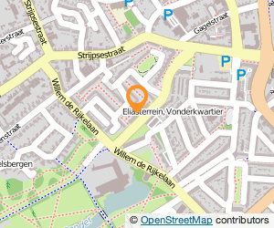 Bekijk kaart van ZS Office Support  in Eindhoven