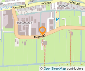 Bekijk kaart van Fit 4 You in Bleskensgraaf
