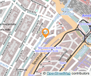 Bekijk kaart van Maakum Websites  in Amsterdam
