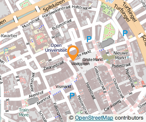 Bekijk kaart van Per Lui  in Groningen