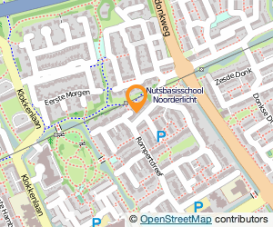 Bekijk kaart van Assurantiekantoor M. van Wassenaar in Den Bosch