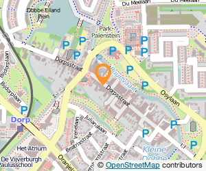 Bekijk kaart van Will van Manen kamera-service V.O.F. in Zoetermeer