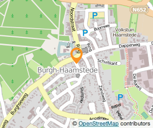 Bekijk kaart van Onderhoudsbedrijf C.A. Put  in Burgh-Haamstede
