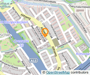 Bekijk kaart van J. Meijering-Expl. Speelautomaten in Rotterdam