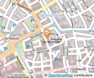 Bekijk kaart van EHBP Eerste Hulp Bij Personeel  in Utrecht