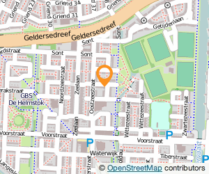 Bekijk kaart van Jaro Montagebedrijf  in Lelystad