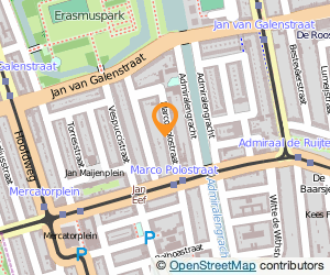 Bekijk kaart van Bo Elzinga Bouw & Ontwerp in overleg in Amsterdam