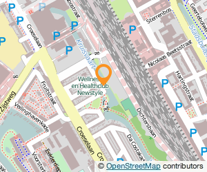 Bekijk kaart van Piet Hein Scheepsbetimmering  in Utrecht