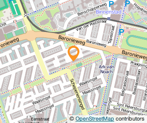 Bekijk kaart van Installatie en Montage Wittebol in Ijsselstein