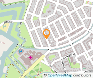 Bekijk kaart van Verheijen Assurantiën & Hypotheken in Den helder