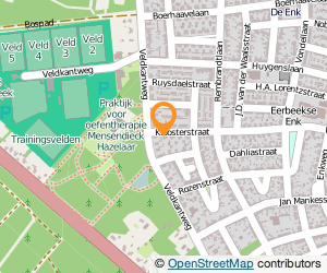 Bekijk kaart van Paulsdesign.nl  in Eerbeek