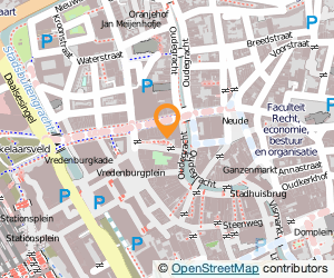 Bekijk kaart van Nelen & Schuurmans B.V.  in Utrecht