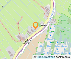 Bekijk kaart van Geuzinge & Groeneveld B.V.  in Ouderkerk aan De Amstel
