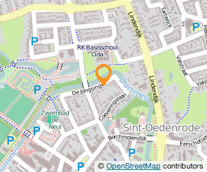 Bekijk kaart van Rian van Alebeek Fotografie  in Sint-Oedenrode