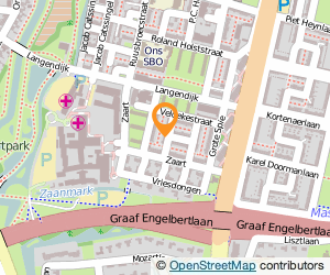 Bekijk kaart van Administratiekantoor Mion  in Breda