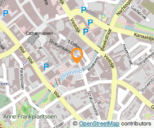 Bekijk kaart van Café Costa  in Eindhoven