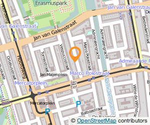Bekijk kaart van SCOUT | creative direction  in Amsterdam