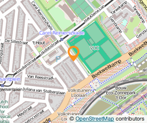 Bekijk kaart van BTW Professionals in Den Haag