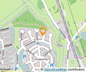 Bekijk kaart van Cargo Risk Control Consultancy  in Schiedam