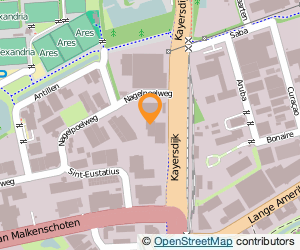 Bekijk kaart van STARS Schadeherstel in Apeldoorn