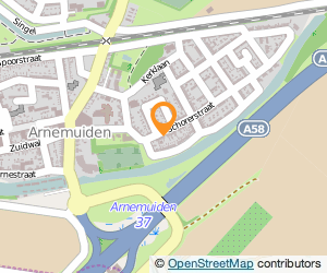 Bekijk kaart van Annemarie Schilperoord Jemako Distributeur in Arnemuiden