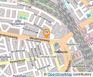 Bekijk kaart van Harko Telecommunicatie  in Utrecht