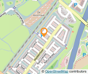 Bekijk kaart van PCMen  in Heemskerk