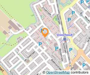 Bekijk kaart van Puredutch  in Voorhout