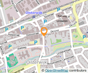 Bekijk kaart van Pour Elle  in Oisterwijk