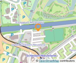 Bekijk kaart van Jeroen Verkade in Schiedam
