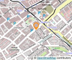 Bekijk kaart van Marsel Loermans Fotografie/ Audio-Visuals in Den Haag