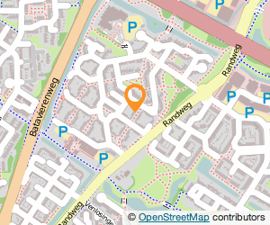 Bekijk kaart van Schoonmaakbedrijf SpotlessCare in Arnhem