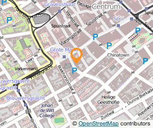 Bekijk kaart van Stichting Cordaid in Den Haag