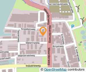Bekijk kaart van Veiligheidsinstituut Medi- Select B.V. in Haarlem