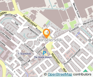 Bekijk kaart van Vollebregt-Barten Onroerende Zaken in Honselersdijk