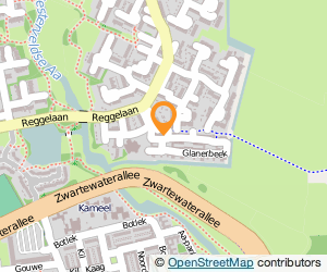 Bekijk kaart van Interfashion Enrico R  in Zwolle