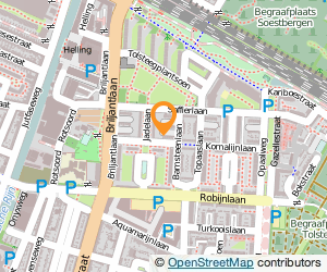 Bekijk kaart van Gerdine van Ramshorst Organisatie-advies in Utrecht