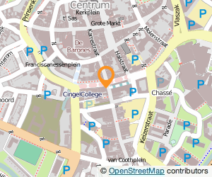 Bekijk kaart van Tele2 Winkel in Breda