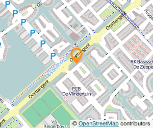 Bekijk kaart van Totaaldrukker.nl  in Heerhugowaard