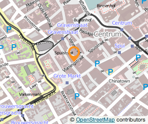 Bekijk kaart van KPN winkel in Den Haag