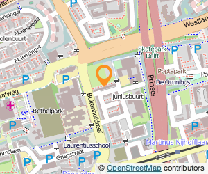 Bekijk kaart van HyperVision  in Delft