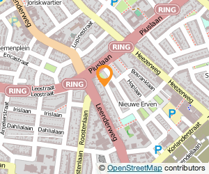Bekijk kaart van Bureau voor bouwhistorie Jelle Dekker in Eindhoven