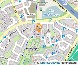 Bekijk kaart van Equipe Hairstyling  in Vianen (Utrecht)