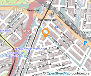 Bekijk kaart van Stephan Lesger Beeldbewerking B.V. in Amsterdam