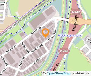 Bekijk kaart van S&S Elektrotechniek  in Alkmaar